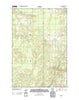 Arthyde Minnesota Historical topographic map, 1:24000 scale, 7.5 X 7.5 Minute, Year 2013