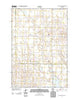 Artichoke Lake NW Minnesota Historical topographic map, 1:24000 scale, 7.5 X 7.5 Minute, Year 2013