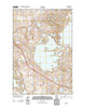 Ashby Minnesota Historical topographic map, 1:24000 scale, 7.5 X 7.5 Minute, Year 2013