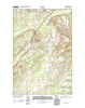 Atkinson Minnesota Historical topographic map, 1:24000 scale, 7.5 X 7.5 Minute, Year 2013