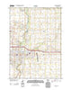 Austin East Minnesota Historical topographic map, 1:24000 scale, 7.5 X 7.5 Minute, Year 2013