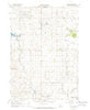 Balaton SW Minnesota Historical topographic map, 1:24000 scale, 7.5 X 7.5 Minute, Year 1967