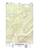 Barnum Minnesota Historical topographic map, 1:24000 scale, 7.5 X 7.5 Minute, Year 2013