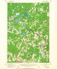 Barnum Minnesota Historical topographic map, 1:62500 scale, 15 X 15 Minute, Year 1956