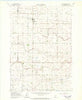 Belview Minnesota Historical topographic map, 1:24000 scale, 7.5 X 7.5 Minute, Year 1965