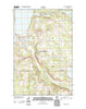 Bemidji East Minnesota Historical topographic map, 1:24000 scale, 7.5 X 7.5 Minute, Year 2013