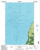 Bena NW Minnesota Historical topographic map, 1:24000 scale, 7.5 X 7.5 Minute, Year 1996