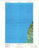 Bena NW Minnesota Historical topographic map, 1:24000 scale, 7.5 X 7.5 Minute, Year 1971