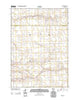 Bergen Minnesota Historical topographic map, 1:24000 scale, 7.5 X 7.5 Minute, Year 2013