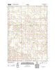 Bernadotte Minnesota Historical topographic map, 1:24000 scale, 7.5 X 7.5 Minute, Year 2013