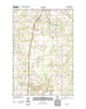 Beroun Minnesota Historical topographic map, 1:24000 scale, 7.5 X 7.5 Minute, Year 2013