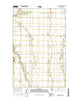 Big Woods NE Minnesota Current topographic map, 1:24000 scale, 7.5 X 7.5 Minute, Year 2016