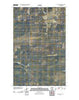 Birchdale SW Minnesota Historical topographic map, 1:24000 scale, 7.5 X 7.5 Minute, Year 2010