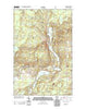 Biwabik Minnesota Historical topographic map, 1:24000 scale, 7.5 X 7.5 Minute, Year 2013
