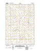 Blomkest Minnesota Historical topographic map, 1:24000 scale, 7.5 X 7.5 Minute, Year 2013