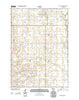 Blooming Prairie Minnesota Historical topographic map, 1:24000 scale, 7.5 X 7.5 Minute, Year 2013