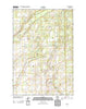 Bock Minnesota Historical topographic map, 1:24000 scale, 7.5 X 7.5 Minute, Year 2013