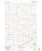 Boise Lake Minnesota Historical topographic map, 1:24000 scale, 7.5 X 7.5 Minute, Year 1983