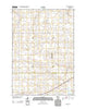 Boise Lake Minnesota Historical topographic map, 1:24000 scale, 7.5 X 7.5 Minute, Year 2013