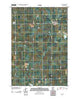 Boyd Minnesota Historical topographic map, 1:24000 scale, 7.5 X 7.5 Minute, Year 2010