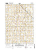 Boyd Minnesota Current topographic map, 1:24000 scale, 7.5 X 7.5 Minute, Year 2016