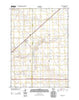 Brewster Minnesota Historical topographic map, 1:24000 scale, 7.5 X 7.5 Minute, Year 2013