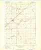 Brewster Minnesota Historical topographic map, 1:24000 scale, 7.5 X 7.5 Minute, Year 1960