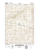 Bricelyn Minnesota Historical topographic map, 1:24000 scale, 7.5 X 7.5 Minute, Year 2013