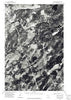 Brimson NW Minnesota Historical topographic map, 1:24000 scale, 7.5 X 7.5 Minute, Year 1976