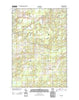 Bruno Minnesota Historical topographic map, 1:24000 scale, 7.5 X 7.5 Minute, Year 2013
