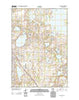 Buffalo East Minnesota Historical topographic map, 1:24000 scale, 7.5 X 7.5 Minute, Year 2013