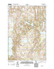 Burtrum Minnesota Historical topographic map, 1:24000 scale, 7.5 X 7.5 Minute, Year 2013