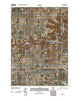 Byron Minnesota Historical topographic map, 1:24000 scale, 7.5 X 7.5 Minute, Year 2010