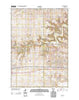 Byron Minnesota Historical topographic map, 1:24000 scale, 7.5 X 7.5 Minute, Year 2013