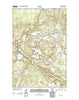Calumet Minnesota Historical topographic map, 1:24000 scale, 7.5 X 7.5 Minute, Year 2013