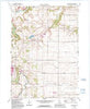 Cannon City Minnesota Historical topographic map, 1:24000 scale, 7.5 X 7.5 Minute, Year 1991