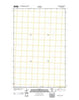 Caribou OE N Minnesota Historical topographic map, 1:24000 scale, 7.5 X 7.5 Minute, Year 2013