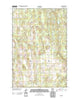 Casino Minnesota Historical topographic map, 1:24000 scale, 7.5 X 7.5 Minute, Year 2013