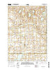 Cedar Mills Minnesota Current topographic map, 1:24000 scale, 7.5 X 7.5 Minute, Year 2016