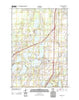 Centerville Minnesota Historical topographic map, 1:24000 scale, 7.5 X 7.5 Minute, Year 2013