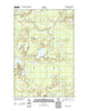 Central Lakes Minnesota Historical topographic map, 1:24000 scale, 7.5 X 7.5 Minute, Year 2013