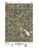 Ceylon Minnesota Historical topographic map, 1:24000 scale, 7.5 X 7.5 Minute, Year 2010