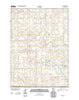 Ceylon Minnesota Historical topographic map, 1:24000 scale, 7.5 X 7.5 Minute, Year 2013