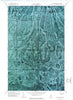 Chase Brook SW Minnesota Historical topographic map, 1:24000 scale, 7.5 X 7.5 Minute, Year 1973