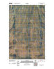 Chase Brook SW Minnesota Historical topographic map, 1:24000 scale, 7.5 X 7.5 Minute, Year 2010
