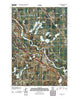 Clearwater Minnesota Historical topographic map, 1:24000 scale, 7.5 X 7.5 Minute, Year 2010