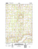 Clotho Minnesota Historical topographic map, 1:24000 scale, 7.5 X 7.5 Minute, Year 2013
