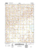 Conger Minnesota Historical topographic map, 1:24000 scale, 7.5 X 7.5 Minute, Year 2013