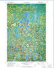 Coon Lake Minnesota Historical topographic map, 1:24000 scale, 7.5 X 7.5 Minute, Year 1970