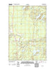 Cotton Minnesota Historical topographic map, 1:24000 scale, 7.5 X 7.5 Minute, Year 2013